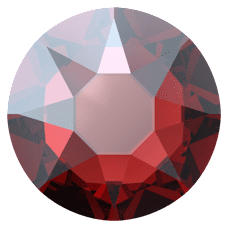 SWAROVSKI 2078 SS 20 SIAM NIGHTFA A HF