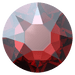 SWAROVSKI 2078 SS 20 SIAM NIGHTFA A HF