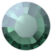 SWAROVSKI 2038 SS 6 EMERALD NIGHTFA A HF
