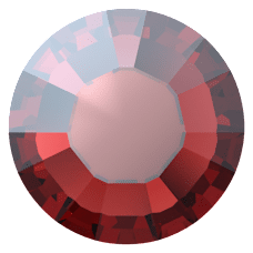 SWAROVSKI 2038 SS 6 SIAM NIGHTFA A HF