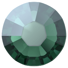 SWAROVSKI 2038 SS 10 EMERALD NIGHTFA A HF