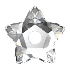 SWAROVSKI 3754 MM 5,0 CRYSTAL F