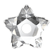 SWAROVSKI 3754 MM 5,0 CRYSTAL F