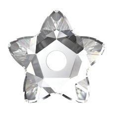 SWAROVSKI 3754 MM 7,0 CRYSTAL F