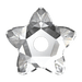 SWAROVSKI 3754 MM 7,0 CRYSTAL F