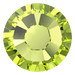 SWAROVSKI 2038 SS 8 CITRUS GREEN A HF