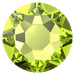 SWAROVSKI 2078 SS 16 CITRUS GREEN A HF