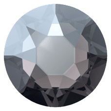 SWAROVSKI 2078 SS 12 GRAPHITE NIGHTFA A HF