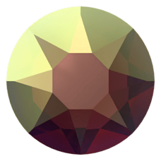 SWAROVSKI 2078 SS 30 LIGHT SIAM AB A HF