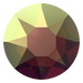 SWAROVSKI 2078 SS 30 LIGHT SIAM AB A HF
