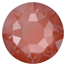 SWAROVSKI 2078 SS 20 CRYSTAL MAROON_I HFT