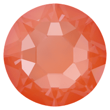 SWAROVSKI 2078 SS 20 CRYSTAL ORANGE_I HFT