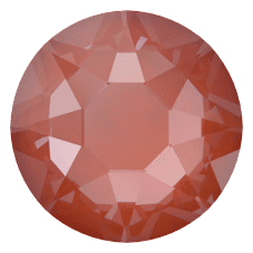 SWAROVSKI 2078 SS 34 CRYSTAL MAROON_I HFT