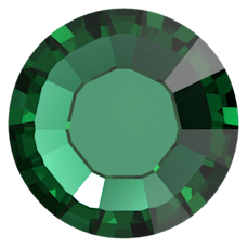 SWAROVSKI 2038 SS 6 MAJESTIC GREEN A HF