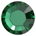 SWAROVSKI 2038 SS 6 MAJESTIC GREEN A HF