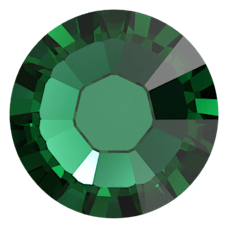 SWAROVSKI 2038 SS 8 MAJESTIC GREEN A HF