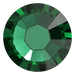 SWAROVSKI 2038 SS 8 MAJESTIC GREEN A HF