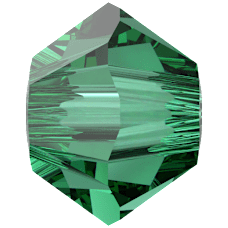 SWAROVSKI 5328 MM 3,0 MAJESTIC GREEN