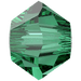 SWAROVSKI 5328 MM 3,0 MAJESTIC GREEN
