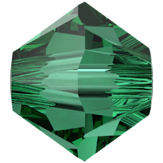 SWAROVSKI 5328 MM 4,0 MAJESTIC GREEN