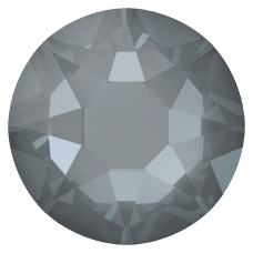 SWAROVSKI 2078 SS 20 CRYSTAL DKGREY_I HFT