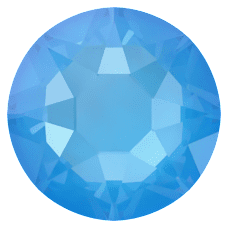 SWAROVSKI 2078 SS 16 CRYSTAL ELCBLUE_I HFT