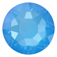 SWAROVSKI 2078 SS 34 CRYSTAL ELCBLUE_I HFT