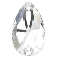 SWAROVSKI 3230 MM 23,0X 13,8 CRYSTAL F