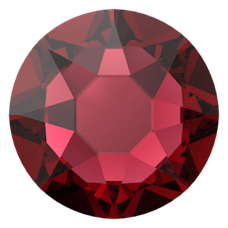 SWAROVSKI 2078 SS 30 RUBY A HF