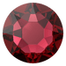 SWAROVSKI 2078 SS 30 RUBY A HF