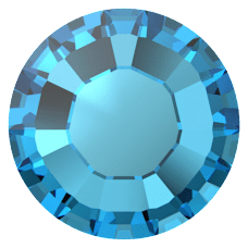 SWAROVSKI 2038 SS 6 CRYSTAL BERMBL A HF