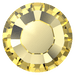SWAROVSKI 2038 SS 6 REC. DARK JONQUIL A HF