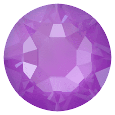 SWAROVSKI 2078 SS 16 CRYSTAL ELCVIOLE_I HFT