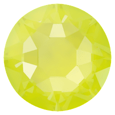 SWAROVSKI 2078 SS 16 CRYSTAL ELCYELLO_I HFT