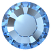SWAROVSKI 2038 SS 6 RECREATED ICE BLUE A HF