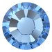 SWAROVSKI 2038 SS 8 RECREATED ICE BLUE A HF