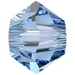 SWAROVSKI 5328 MM 3,0 RECREATED ICE BLUE