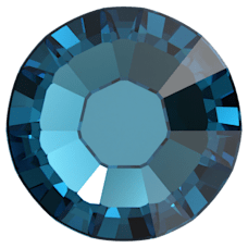 SWAROVSKI 2038 SS 10 INDICOLITE A HF