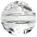 SWAROVSKI 5034 MM 6,0 CRYSTAL