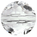 SWAROVSKI 5034 MM 8,0 CRYSTAL