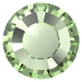 SWAROVSKI 2038 SS 6 RECREATED PERIDOT A HF
