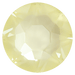 SWAROVSKI 2078 SS 16 CRYSTAL SYELLO_I HFT