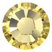 SWAROVSKI 2038 SS 8 REC. DARK JONQUIL A HF