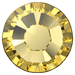 SWAROVSKI 2038 SS 10 REC. DARK JONQUIL A HF