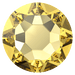 SWAROVSKI 2078 SS 16 REC. DARK JONQUIL A HF