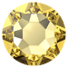 SWAROVSKI 2078 SS 20 REC. DARK JONQUIL A HF