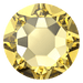 SWAROVSKI 2078 SS 30 REC. DARK JONQUIL A HF
