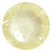 SWAROVSKI 2078 SS 30 CRYSTAL SYELLO_I HFT