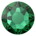 SWAROVSKI 2078 SS 30 MAJESTIC GREEN A HF