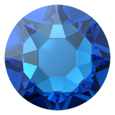 SWAROVSKI 2078 SS 30 CAPRI BLUE NIGHTFA A HF